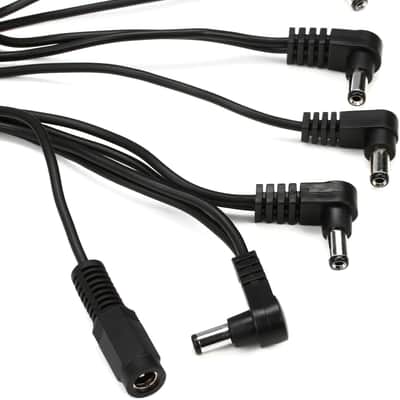 Truetone MC5 1 SPOT Multi-Plug 5 Cable image 1