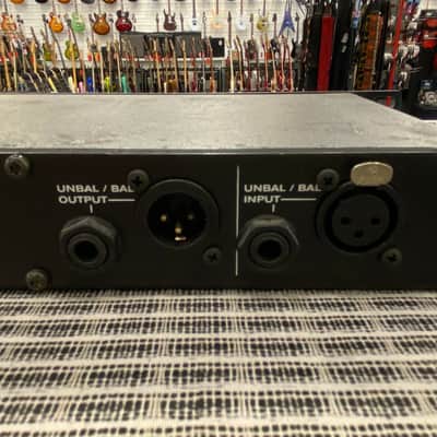 Sabine FBX-901 Feedback Exterminator Effects Processor image 3
