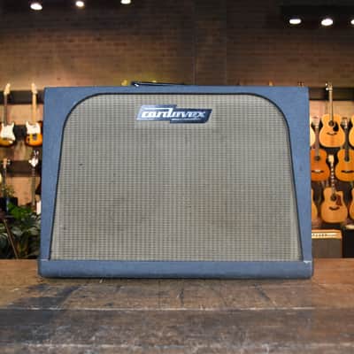 Cordovox  2x12" Speaker Cabinet - 16 Ohm image 1