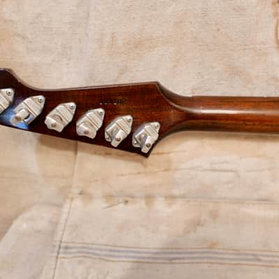 Gibson Firebird I 1964 - Sunburst image 10
