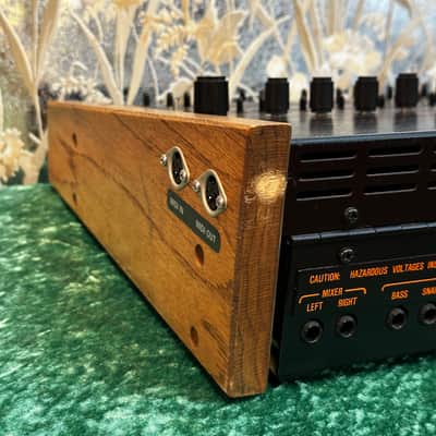 Linn LinnDrum LM2 1980s - 220V image 16