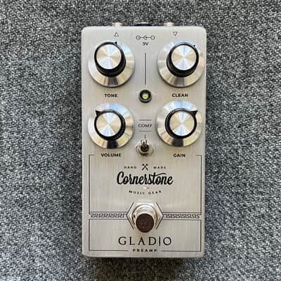 Cornerstone | Gladio SC | As New Condition image 1