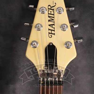 HAMER USA Vector KK image 4