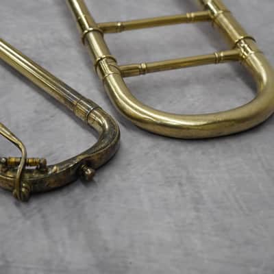 Conn 4H Tenor Trombone - Serviced - 10 image 8