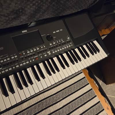Korg Korg pa600 2026 image 4