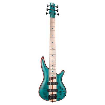 Ibanez SR2405W Premium Soundgear | Reverb