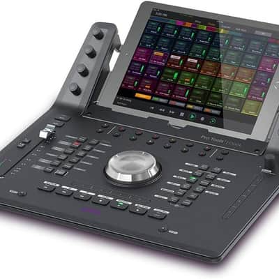 Pro Tools | Dock Control Surface Bild 1