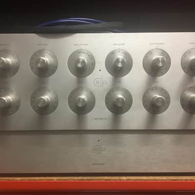 CELLO Audio Palette EQ image 1