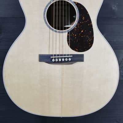 Martin  GPC-13E Modern Koa / Spruce Acoustic-Electric Guitar image 4