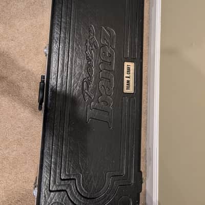 Ibanez JS2400-WH Joe Satriani Signature 2010 - 2014 - White image 7