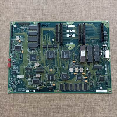 Ensoniq MR-76 MotherBoard CPU Board MR76 Mainboard Replacement