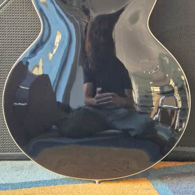 Gibson ES-330 Exclusive 2026 - Ebony image 13
