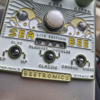 Beetronics Seabee Lite Harmochorus 2026 - Present - Various image 9
