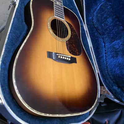 Martin D-41 1986 image 17
