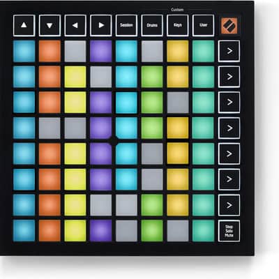 Novation LAUNCHPAD mini (USED) SN# AYYC09R471EEB6 image 9