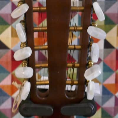 Martin d12-20 12 string 1981 image 8