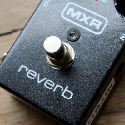 MXR "M300 Reverb" image 15