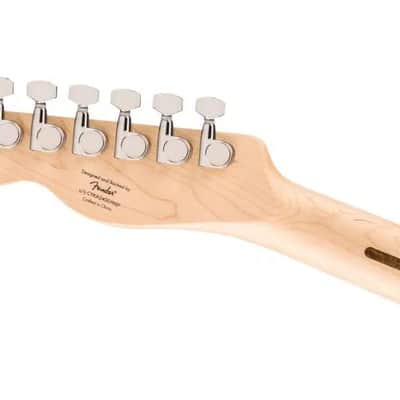 SQUIER - AFFINITY SERIES TELECASTER THINLINE 3 COLOR SUNBURST image 6