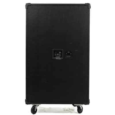 Mesa Boogie 4x10/1x15 Bass Cabinet Owned by Mike Dirnt image 7