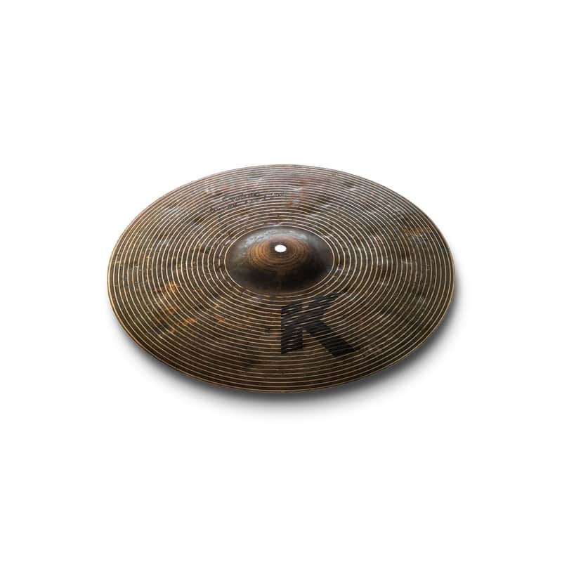 Zildjian - K1416 - 16" K Custom Special Dry Crash image 1