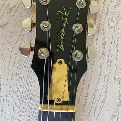 Vintage 1979 Ibanez Made in Japan Studio Export with Hard Case MIJ image 8