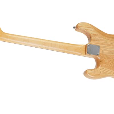 Blade RH-2 Classic Natural / Pau Ferro image 8