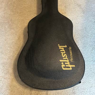 Gibson Hummingbird 1973 Vintage image 2
