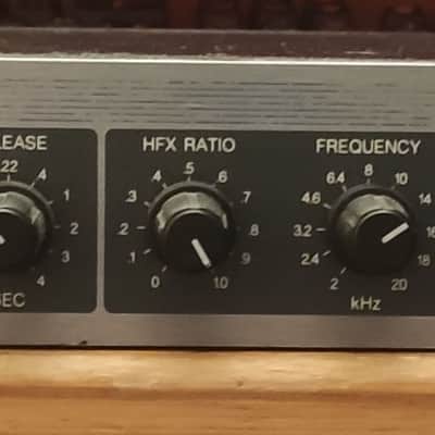 Aphex Expressor 651  compressor Bild 3