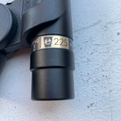Josephson e22S Small Diaphragm Cardioid Condenser Microphone 2010s - pair image 3