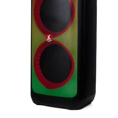 Audiodesign PRO DJ 212S - Diffusore Portatile Party Speaker image 8
