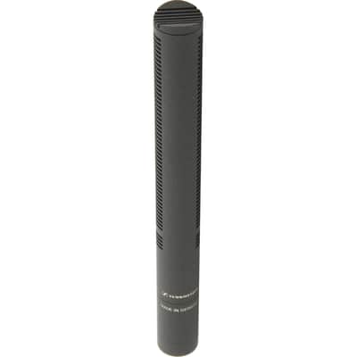 Sennheiser MKH 8060 Supercardioid Shotgun Microphone