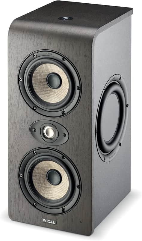 Focal Shape Twin 2.5-Way Active Studio Monitor Pair