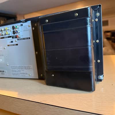 Sony DVP-CX985v Disc Explorer 400 CD With Remote . Full Fresh Service New Belts! image 11