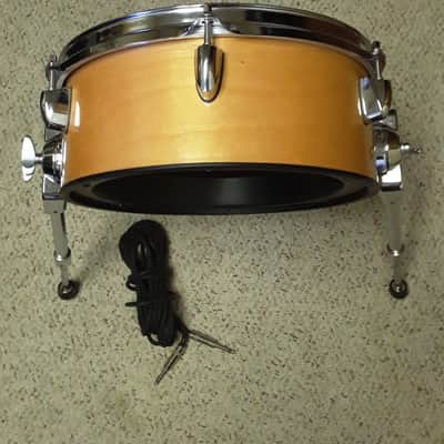(Never Used) Original Yamaha Dtxtreme Wooden Bass Drum - *Very Rare to Find* - Price Drop Ends Soon image 3