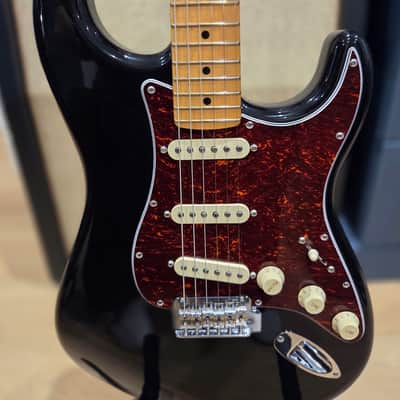 Fender Player 2 Limited Edition Stratocaster 2026 - Black image 5