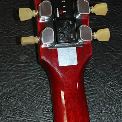 Gibson Gibson Les Paul Junior 100th Anniversary Les Paul Jr. 2015 2015 image 11