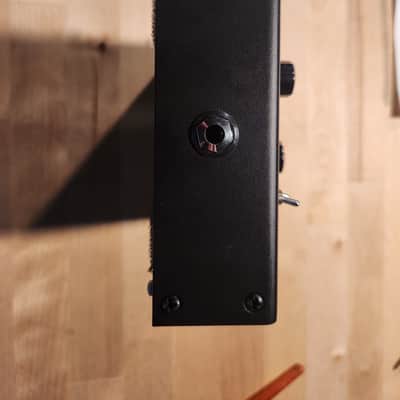 Mesa Boogie Subway Bass DI/Preamp 2010s - Black image 5
