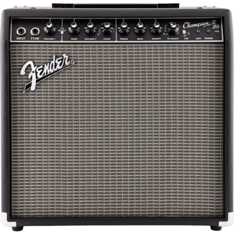 Fender Champion II 50 image 1
