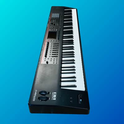 Roland FANTOM-08 88-Key Workstation Keyboard image 3