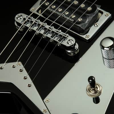 2022 - Jackson MJ Series Randy Rhoads RRT - Black image 21