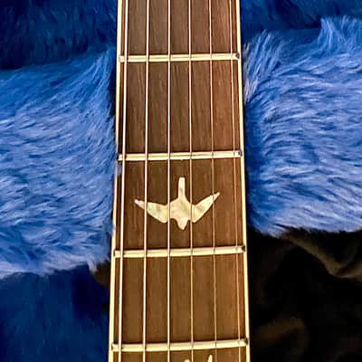 PRS Joe Walsh Signature As-New Mint McCarty 594 Singlecut 2021 - Present - McCarty Sunburst image 3