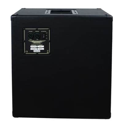 Ashdown RM-210T-EVO II super lightweight bass cabinet. "Great shop to deal with."- Reverb customer image 2