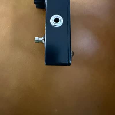 Cat’s Factory AT-222D 40th Anniversary Akira Takasaki Karma Explosion Distortion Pedal image 4