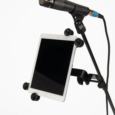 Stay Music Tablet Holder Attachment for Piano and Tower Series Stands Bild 5