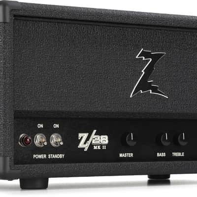 Dr. Z Z-28 MK II 30-watt Tube Head image 1