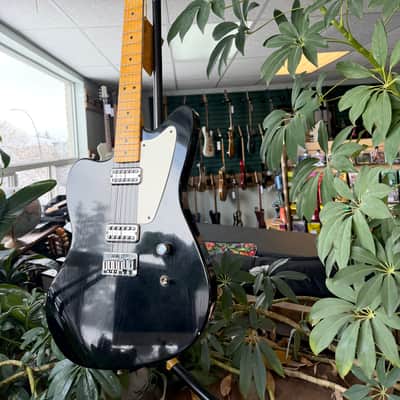 Fender Custom Shop La Cabronita Boracha image 3