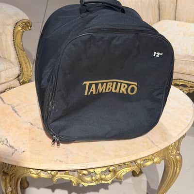 Tama WP1455 Woodworks 14x5.5" Snare Drum + Bag image 3