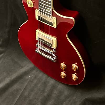 Firefly FFSP Cobra Snake inlay 🐍 2025 - Red image 2