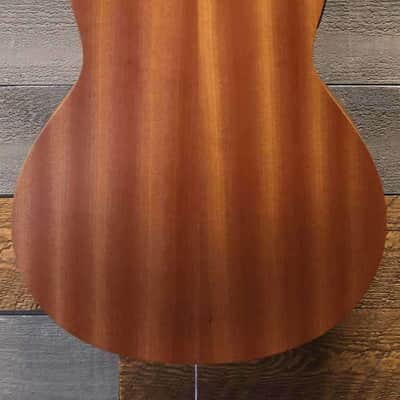 Taylor GS Mini-e Bass Sapele Sitka 2204224268 image 2