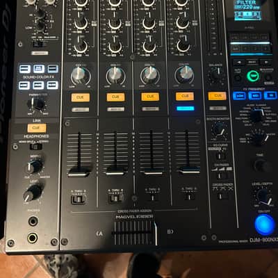 Pioneer cdj 3000 (x2) + djm 900 nexus 2 image 3